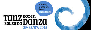 bolzano danza 2015